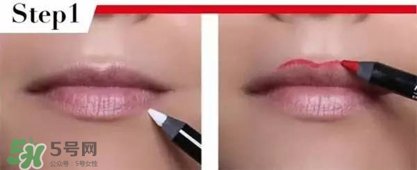 唇釉成膜是什么意思？唇釉怎么成膜？
