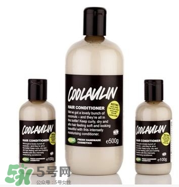 lush護(hù)發(fā)素哪個(gè)好？lush護(hù)發(fā)素推薦