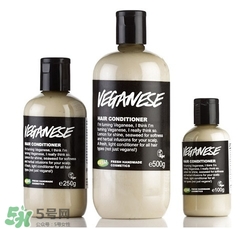lush護(hù)發(fā)素哪個(gè)好？lush護(hù)發(fā)素推薦