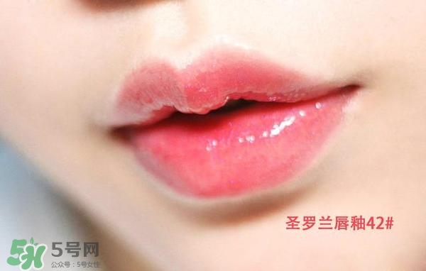 ysl鏡面唇釉和黑管唇釉哪個好？ysl鏡面唇釉和黑管唇釉區(qū)別