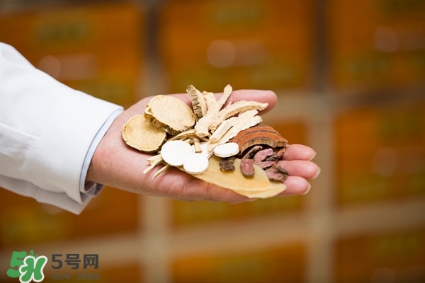女性補腎的食物大全 女性補腎吃什么食物