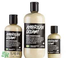 lush護(hù)發(fā)素哪個(gè)好？lush護(hù)發(fā)素推薦