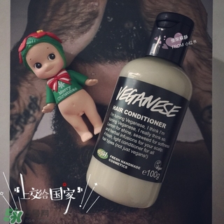 lush護(hù)發(fā)素哪個(gè)好？lush護(hù)發(fā)素推薦