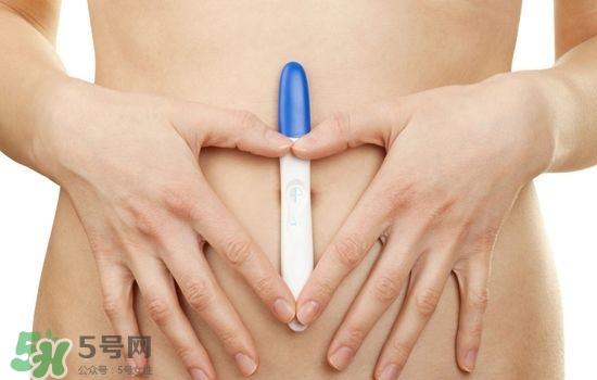 驗孕試紙準(zhǔn)嗎？驗孕試紙怎么看求圖解