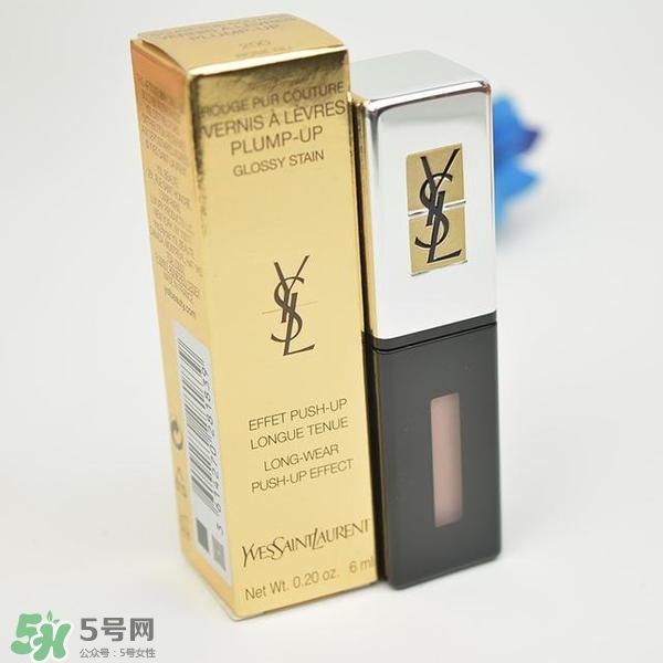 ysl鏡面唇釉和黑管唇釉哪個好？ysl鏡面唇釉和黑管唇釉區(qū)別