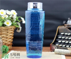 蘭蔻藍(lán)水多少錢(qián)？蘭蔻藍(lán)水專柜價(jià)格