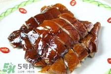 吃烤鴨會得禽流感嗎？禽流感期間能吃烤鴨嗎？