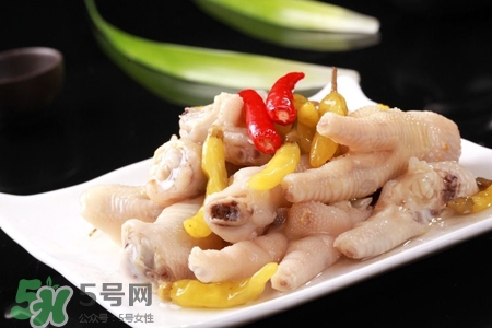 吃泡椒鳳爪會(huì)得禽流感嗎？禽流感期間能吃泡椒鳳爪嗎？