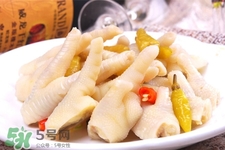 吃泡椒鳳爪會(huì)得禽流感嗎？禽流感期間能吃泡椒鳳爪嗎？