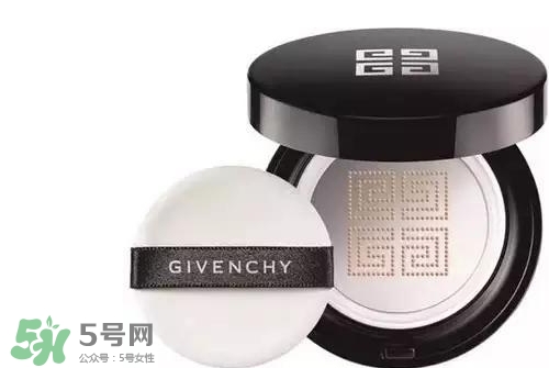 什么氣墊不悶痘？不悶痘的氣墊推薦