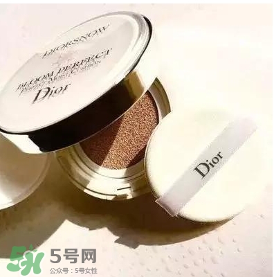 什么氣墊不悶痘？不悶痘的氣墊推薦