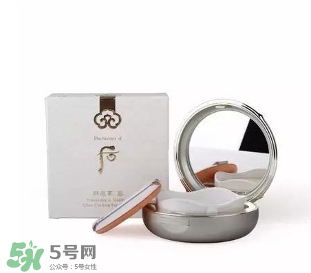 什么氣墊不悶痘？不悶痘的氣墊推薦