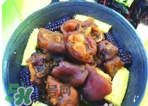 含膠原蛋白的食物有哪些？什么食物含膠原蛋白最多？