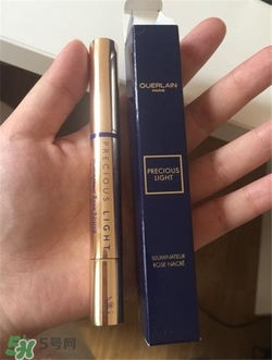 嬌蘭明彩筆好用嗎？嬌蘭明彩筆怎么樣？
