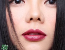 酒紅色口紅什么牌子好？酒紅色口紅推薦
