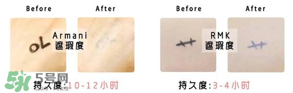 什么牌子的粉底液不悶痘？不悶痘的粉底液推薦