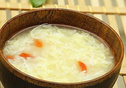 酒釀蛋真能豐胸嗎？酒釀蛋怎么吃豐胸？