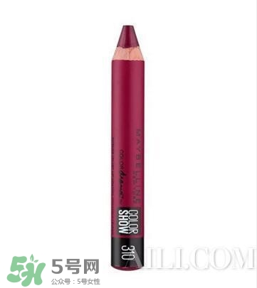 酒紅色口紅什么牌子好？酒紅色口紅推薦