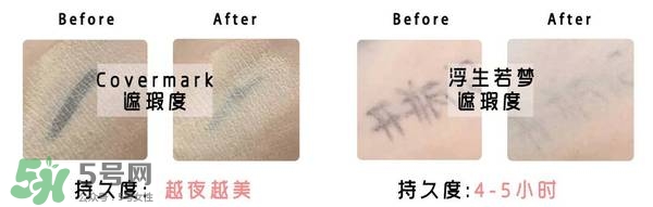 什么牌子的粉底液不悶痘？不悶痘的粉底液推薦