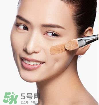 bb霜會悶痘嗎？bb霜悶痘怎么辦？