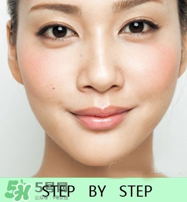 吃妝是什么意思？吃妝是什么原因？