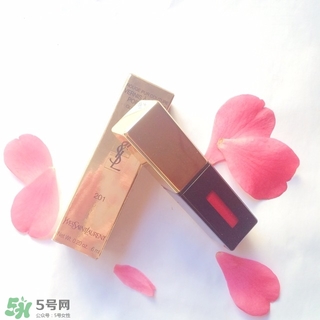 ysl pop water唇釉多少錢(qián)?ysl pop water唇釉專柜價(jià)格