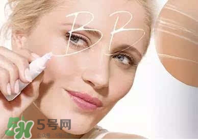 bb霜會悶痘嗎？bb霜悶痘怎么辦？