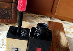 ysl pop water唇釉色號(hào)_ysl pop water唇釉試色圖