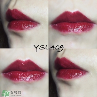 酒紅色口紅適合什么膚色？酒紅色口紅適合黃皮嗎？