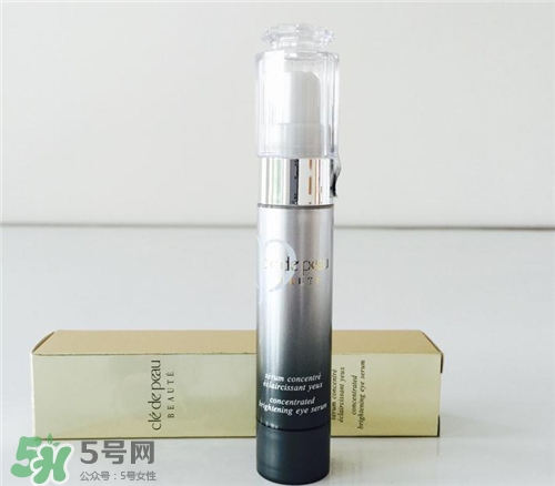 cpb眼部精華好用嗎？cpb眼部精華怎么樣？