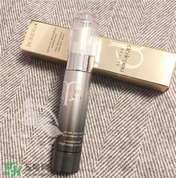 cpb眼部精華好用嗎？cpb眼部精華怎么樣？