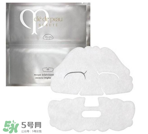 cpb光透白面膜好用嗎？cpb光透白面膜怎么樣？