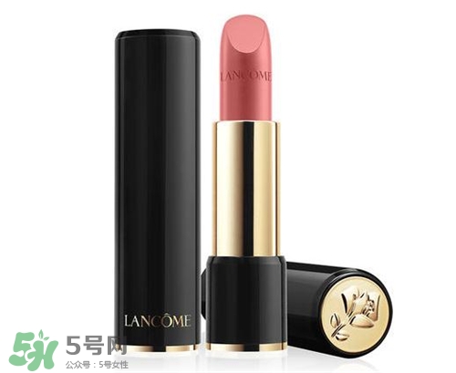 蘭蔻菁純唇膏295多少錢？蘭蔻菁純唇膏295專柜價(jià)