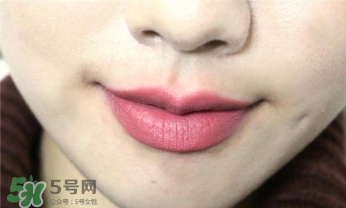 蘭蔻菁純唇膏295多少錢？蘭蔻菁純唇膏295專柜價(jià)