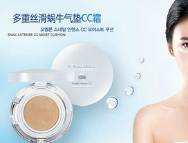 cc霜會(huì)脫妝嗎？cc霜脫妝怎么辦？