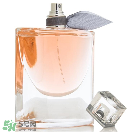蘭蔻美麗人生香水多少錢？蘭蔻美麗人生香水價格