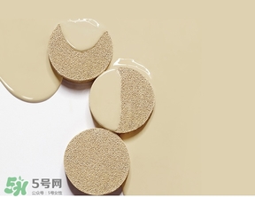 氣墊卡粉是什么樣的？氣墊卡粉怎么辦？