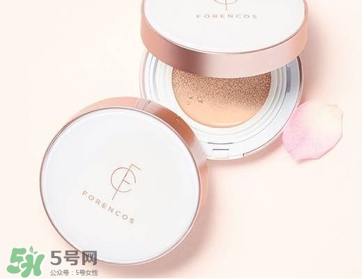 氣墊卡粉是什么樣的？氣墊卡粉怎么辦？