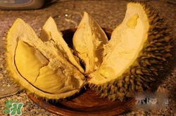榴蓮可以和海鮮一起吃嗎？榴蓮和海鮮一起吃會怎樣？
