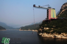 蹦極有體重限制嗎？蹦極對(duì)體重有要求嗎？