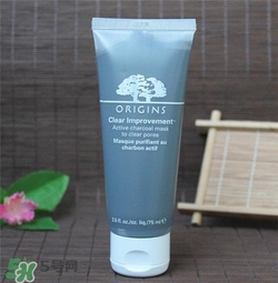 origins悅木之源泥娃娃好用嗎？悅木之源泥娃娃怎么樣？