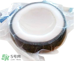 孕婦可以吃椰奶凍嗎？椰奶凍孕婦能吃嗎？