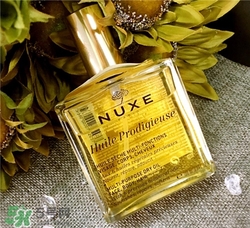 nuxe歐樹適合什么年齡？歐樹適合什么膚質(zhì)？