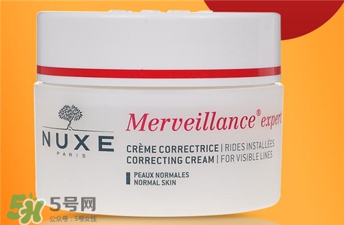 nuxe歐樹適合什么年齡？歐樹適合什么膚質(zhì)？