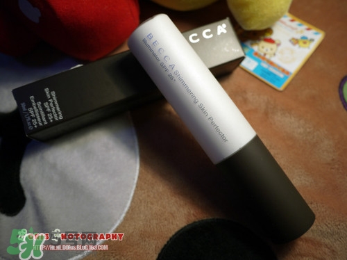 becca高光液怎么用？becca高光液使用方法