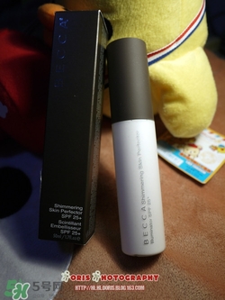 becca高光液怎么用？becca高光液使用方法