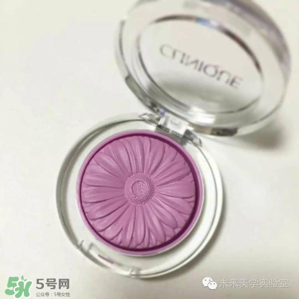 紫色腮紅適合什么膚色？紫色腮紅適合黃皮嗎？