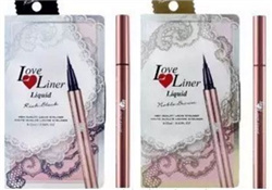 msh loveliner眼線筆多少錢(qián)?loveliner眼線筆日本價(jià)格