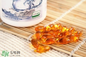 富含DHA的食物有哪些？富含DHA的食物排名