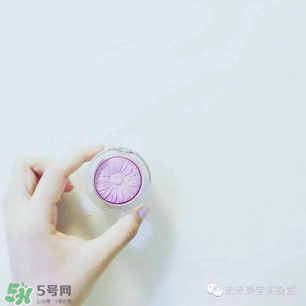 紫色腮紅適合什么膚色？紫色腮紅適合黃皮嗎？